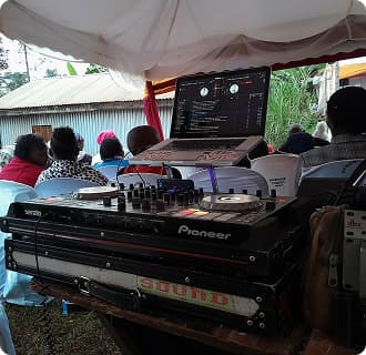 Professional Services